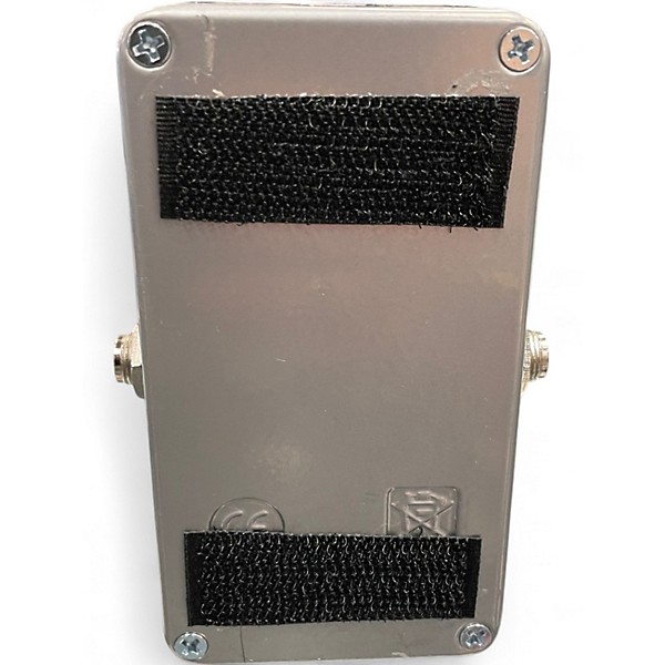 Used Electro-Harmonix Q-Tron Nano Effect Pedal