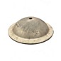 Used SABIAN 7in Alu Bell Cymbal