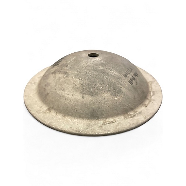 Used SABIAN 7in Alu Bell Cymbal