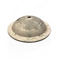 Used SABIAN 7in Alu Bell Cymbal