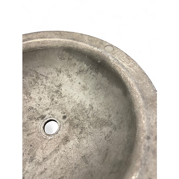 Used SABIAN 7in Alu Bell Cymbal