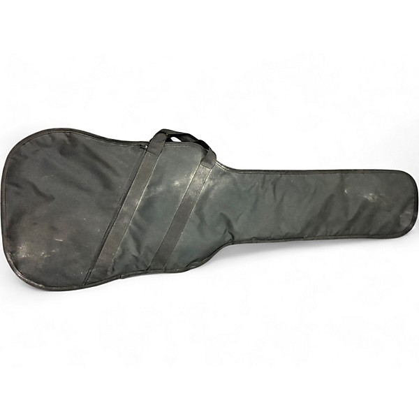 Used H. Jimenez LBS5-SB 3 Color Sunburst Electric Bass Guitar