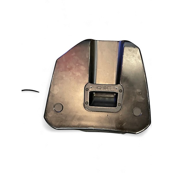 Used QSC K12 Powered Speaker