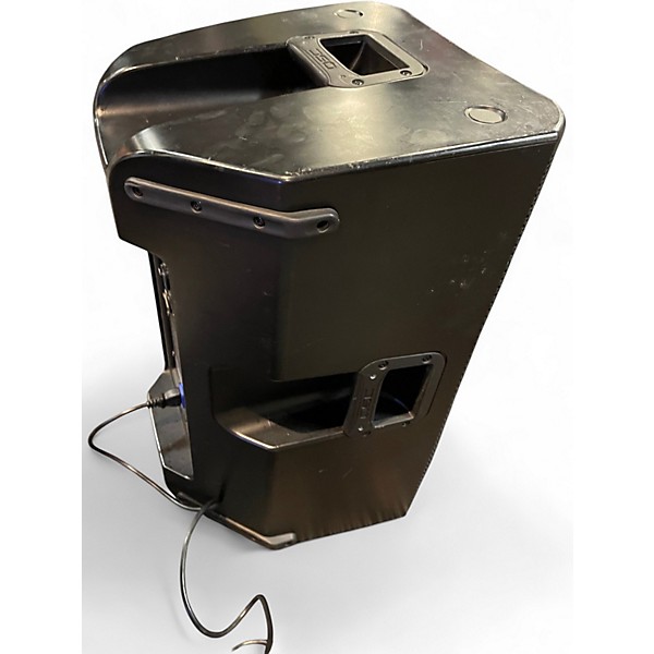 Used QSC K12 Powered Speaker