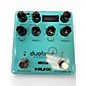 Used NUX DUOTIME Pedal