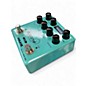 Used NUX DUOTIME Pedal