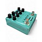 Used NUX DUOTIME Pedal