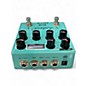 Used NUX DUOTIME Pedal