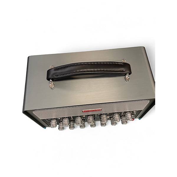 Used Positive Grid BIAS Head Processor Solid State Guitar Amp Head