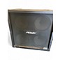 Used Peavey 5150 4x12 Straight Guitar Cabinet thumbnail