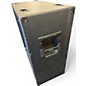 Used Peavey 5150 4x12 Straight Guitar Cabinet
