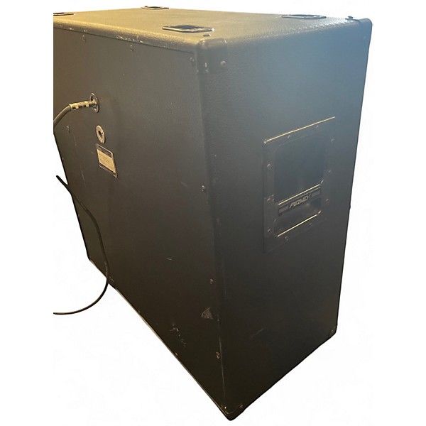 Used Peavey 5150 4x12 Straight Guitar Cabinet