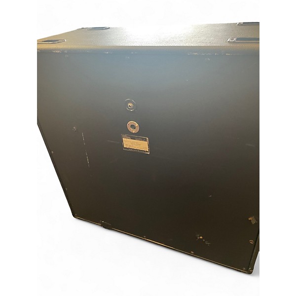 Used Peavey 5150 4x12 Straight Guitar Cabinet