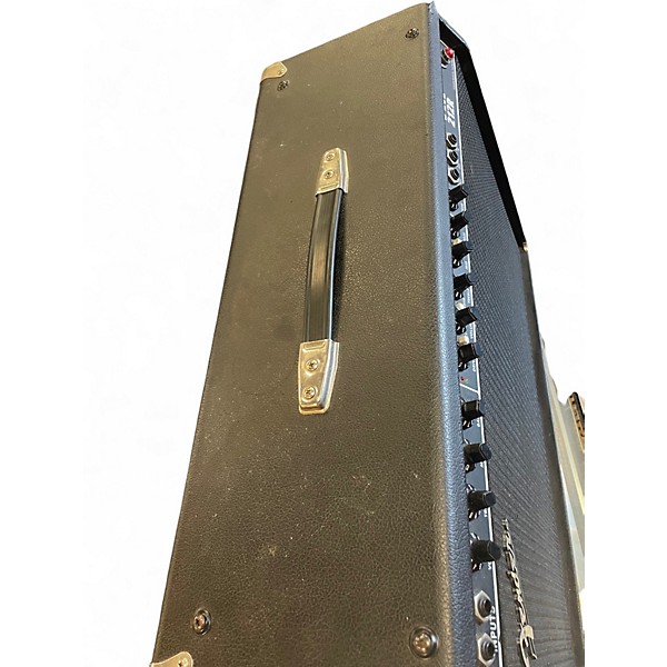 Used Fender  FM 212R Guitar Combo Amp