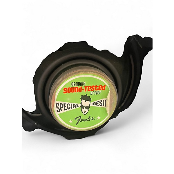 Used Fender  FM 212R Guitar Combo Amp