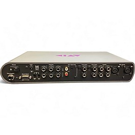 Used Avid Mbox Pro Audio Interface