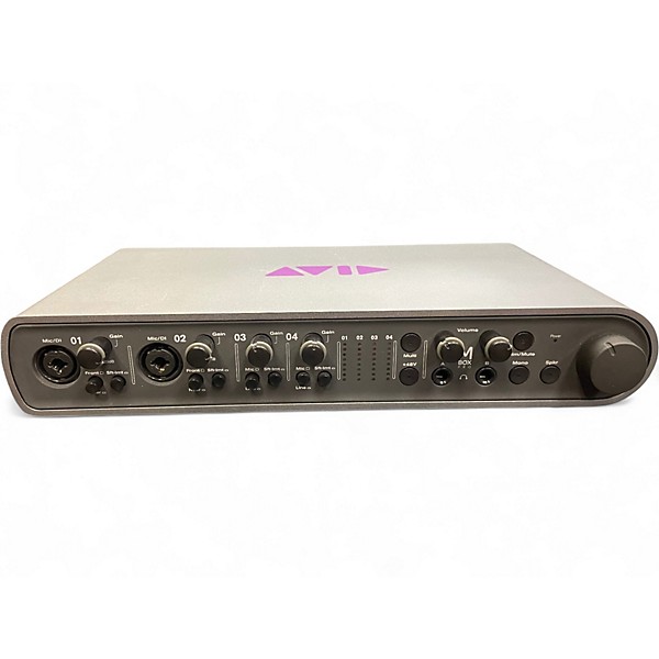 Used Avid Mbox Pro Audio Interface