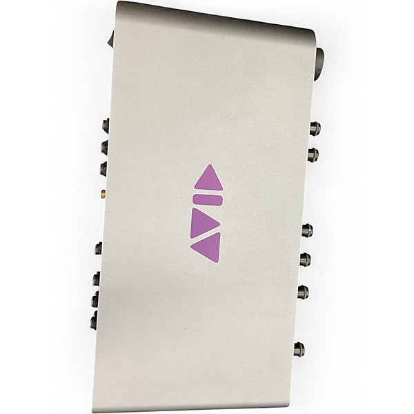 Used Avid Mbox Pro Audio Interface