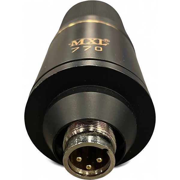 Used MXL 770 Condenser Microphone