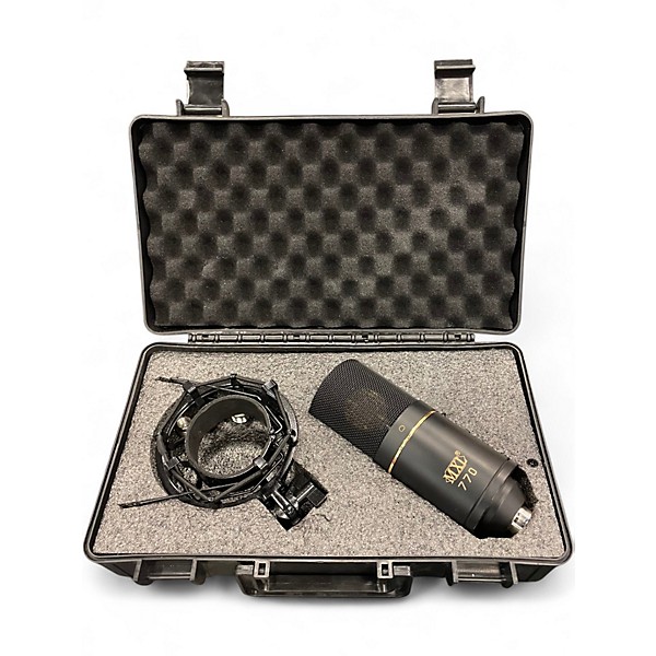 Used MXL 770 Condenser Microphone