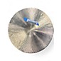 Used Zildjian 14in K Custom Dark Hi Hat Top Cymbal