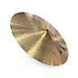 Used Zildjian 14in K Custom Dark Hi Hat Top Cymbal