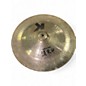 Used Zildjian 17in CHINA BOY Cymbal thumbnail
