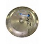 Used Zildjian 17in CHINA BOY Cymbal