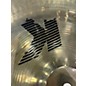 Used Zildjian 17in CHINA BOY Cymbal