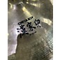 Used Zildjian 17in CHINA BOY Cymbal