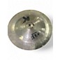 Used Zildjian 17in CHINA BOY Cymbal
