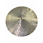 Used Zildjian 22in K Constantinople Medium Ride Cymbal thumbnail