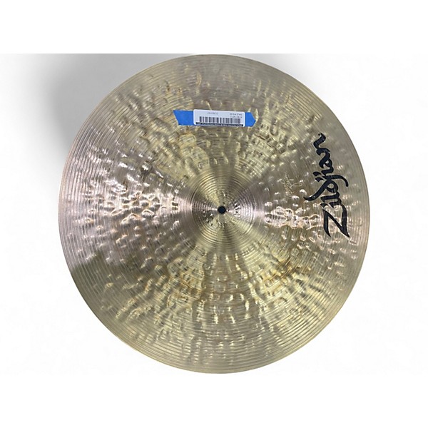 Used Zildjian 22in K Constantinople Medium Ride Cymbal