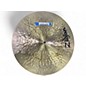 Used Zildjian 22in K Constantinople Medium Ride Cymbal