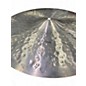 Used Zildjian 22in K Constantinople Medium Ride Cymbal
