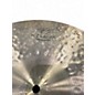 Used Zildjian 22in K Constantinople Medium Ride Cymbal