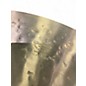 Used Zildjian 17in K Custom Dark Crash Cymbal thumbnail