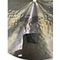 Used Zildjian 17in K Custom Dark Crash Cymbal