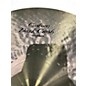 Used Zildjian 17in K Custom Dark Crash Cymbal