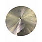 Used Zildjian 17in K Custom Dark Crash Cymbal