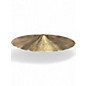 Used Zildjian 14in K Custom Dark Hi Hat Bottom Cymbal