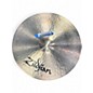 Used Zildjian 17in K Thin Dark Crash Cymbal