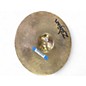 Used Zildjian 18in ZBT Crash Ride Cymbal thumbnail