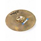 Used Zildjian 18in ZBT Crash Ride Cymbal