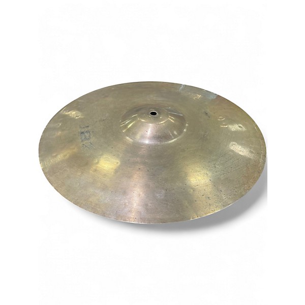 Used Zildjian 18in ZBT Crash Ride Cymbal