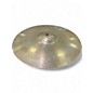 Used Zildjian 18in ZBT Crash Ride Cymbal