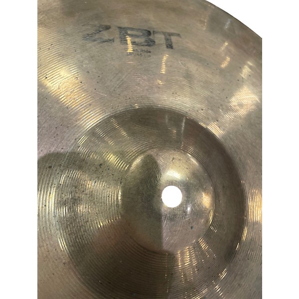 Used Zildjian 18in ZBT Crash Ride Cymbal