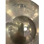 Used Zildjian 18in ZBT Crash Ride Cymbal
