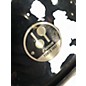 Used SONOR 4 Piece Force 1007 Black Drum Kit thumbnail