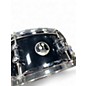 Used SONOR 4 Piece Force 1007 Black Drum Kit